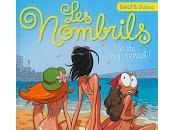nombrils trop mortel Delaf Dubuc