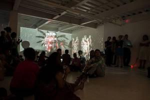 Olivia Mc Gilchrist New Media T&T film festival