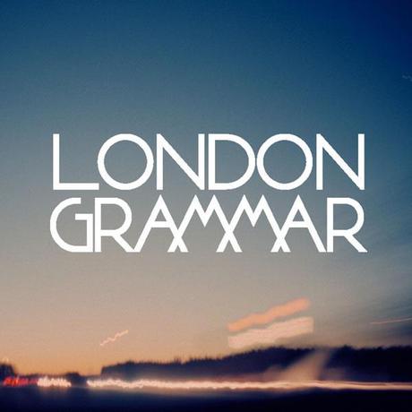 London grammar, la nouvelle génération de la pop anglaise débarque!