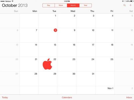 apple keynote 22 octobre ipad