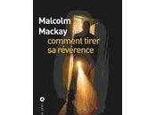 Comment tirer révérence