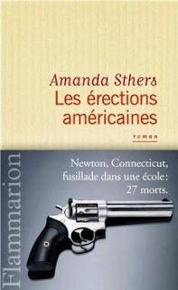 Les érections américaines, Amanda Sthers