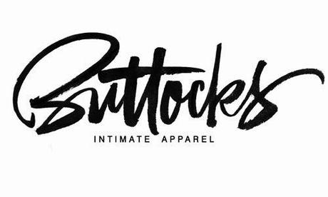 Les calligraphies de Dan Cotton