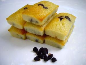 Financiers aux pépites de chocolat IMGP7928.JPG