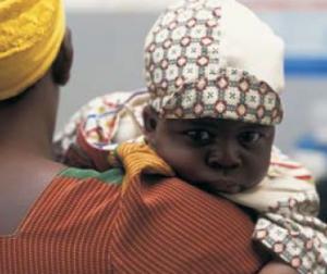 PALUDISME: L'espoir d'un premier vaccin pour 2015 – OMS