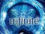 chroniques Nick, tome Infinité Sherrilyn Kenyon