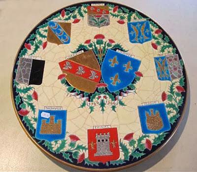 Qui s'y frotte s'y pique - chardon lorrain (314)