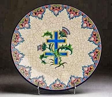 Qui s'y frotte s'y pique - chardon lorrain (314)