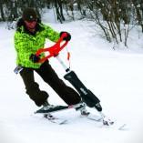 Le Trikke Skki, ça vous parle ? Le Trikke Skki, ça vous parle ?