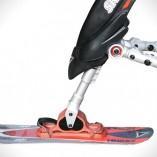 Le Trikke Skki, ça vous parle ? Le Trikke Skki, ça vous parle ?