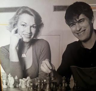 La question people du mercredi sur les échecs © Chess & Strategy