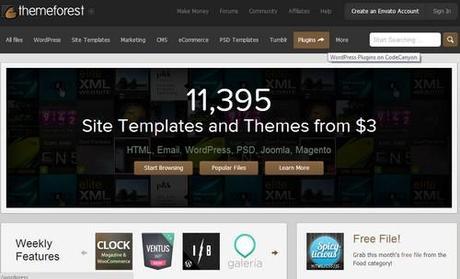 themeforest