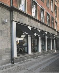 Zoom sur… Louis Poulsen