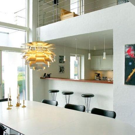 Zoom sur… Louis Poulsen