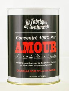 Gourmandise : La fabrique des sentiments