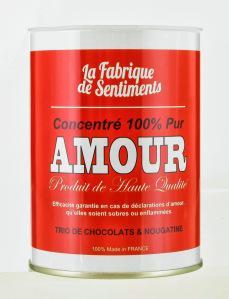 Gourmandise : La fabrique des sentiments