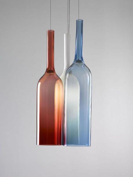 Design : Jar RGB,  Arik Levy