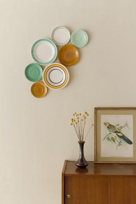 Compositions murales