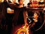 Bande annonce "The Starving Games" Aaron Seltzer Jason Friedberg. Parodie Hunger Game".