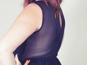 Pulpy Look Black Chic