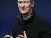 Rendez-vous octobre pour nouveaux iPad