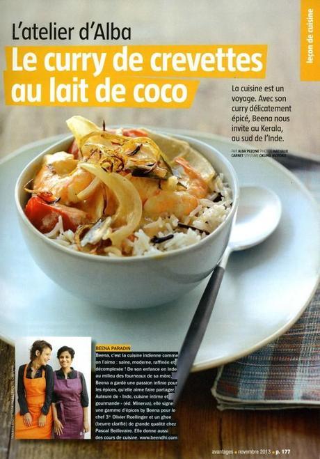 Recette Avantages Novembre 2013 (1)