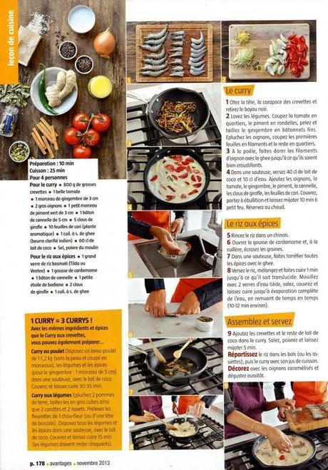 Recette Avantages Novembre 2013 (2)