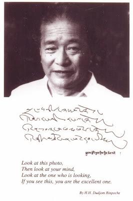 Reconnaître notre vrai visage