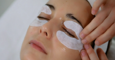 Enfin, un vrai soin pour Votre Regard !