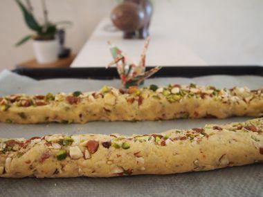 Atelier-cours de cuisine spécial sportifs-ves!!