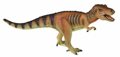 Bullyland Dinosaur Toy