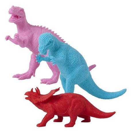 Dinosaures Rice