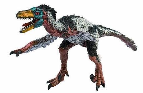 Bullyland Dinosaur Toy