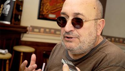 Miguel Angel Molfino