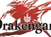 Square Enix annonce sortie européenne Drakengard