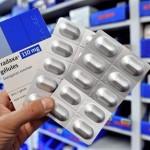 Plainte pour « homicide involontaire » contre le PRADAXA.