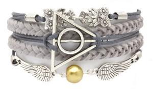 Bracelet Harry Potter
