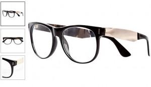 Geek-lunettes