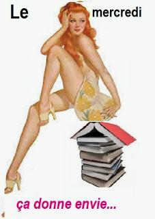 Le mercredi ça donne envie #1