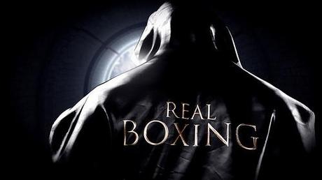 Real Boxing devient compatible avec l'iPhone 5S...