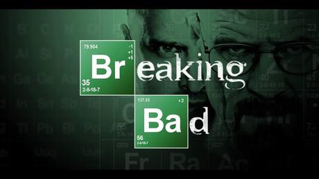 Breaking bad, ce chef-d’oeuvre !