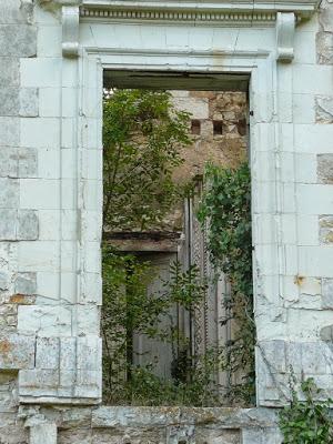 Gargilesse et Villedieu, balade en Berry