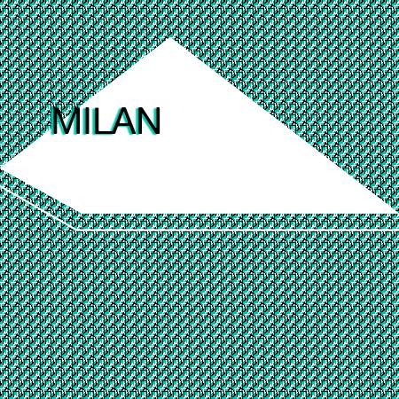 milan fly