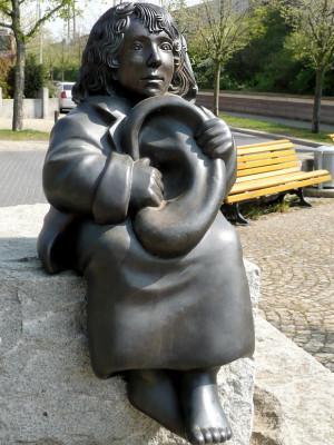 06/10/2013 : des paysages de Suède aux muses de Bruxelles