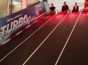 Turbo Turboggan station Auber octobre