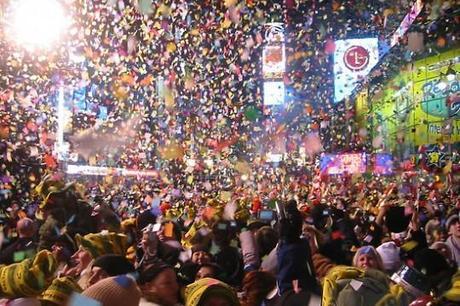 NYC e1321367283734 The 9 Best Places to go for New Year’s Eve