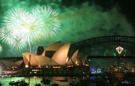 Sydney e1321361122899 The 9 Best Places to go for New Year’s Eve