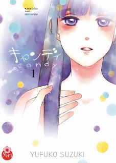 Candy tome 1