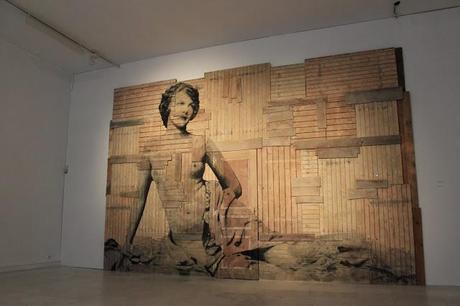 #expo LA FEMME DU DERNIER ETAGE ::