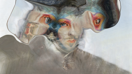 #expo LA FEMME DU DERNIER ETAGE ::